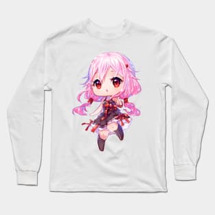 Sparkle Inori Long Sleeve T-Shirt